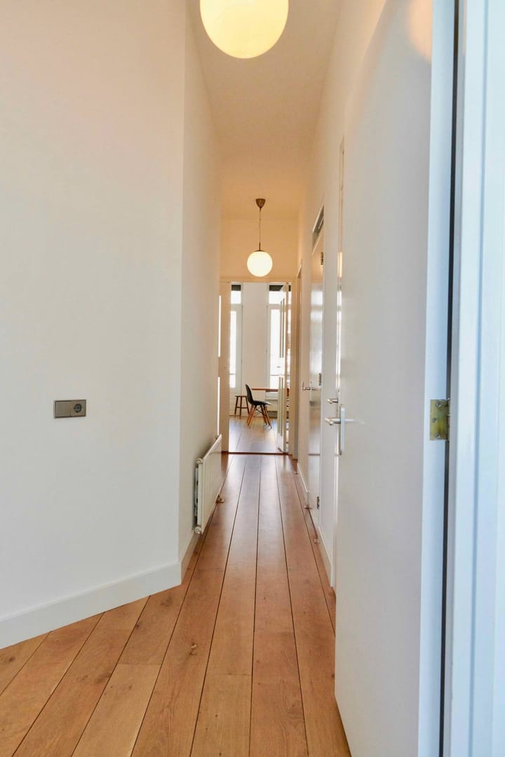 Photo 10 of Sarphatistraat 60-B