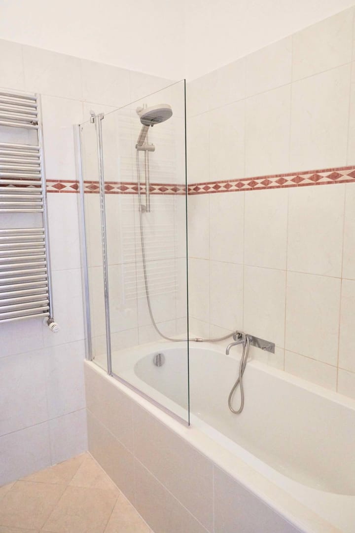 Photo 11 of Sarphatistraat 60-B