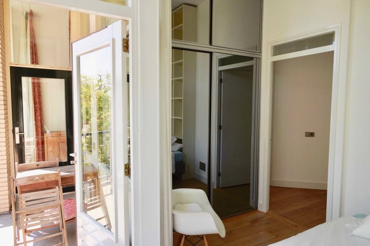 Photo 17 of Sarphatistraat 60-B