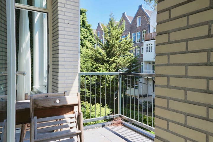 Photo 19 of Sarphatistraat 60-B