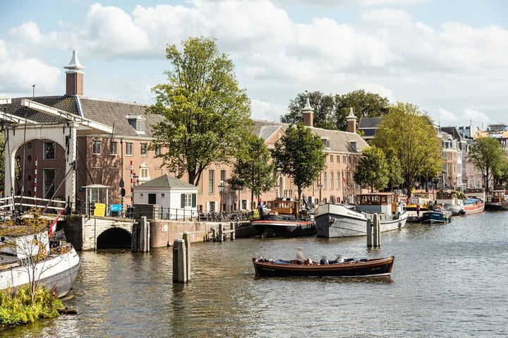 Photo 24 of Sarphatistraat 60-B