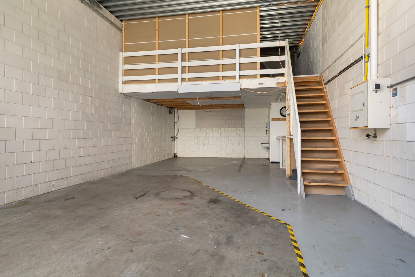 View photo 4 of Apolloweg 35-g