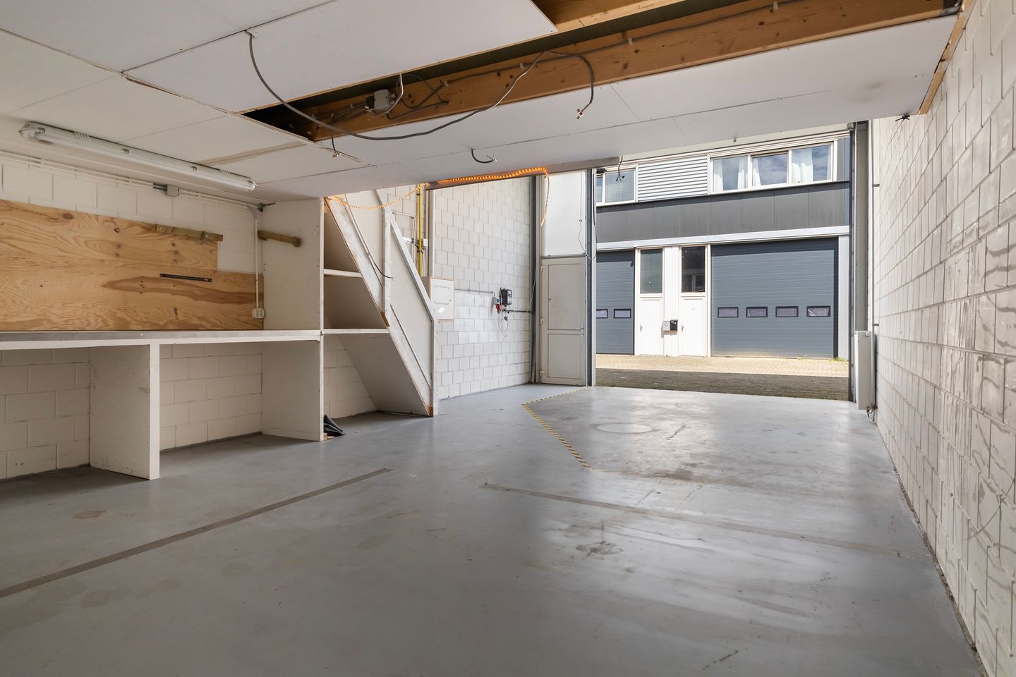 View photo 5 of Apolloweg 35-g