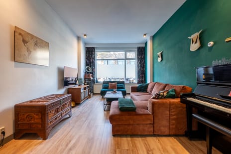 Jurriaan Kokstraat 164 secondary image