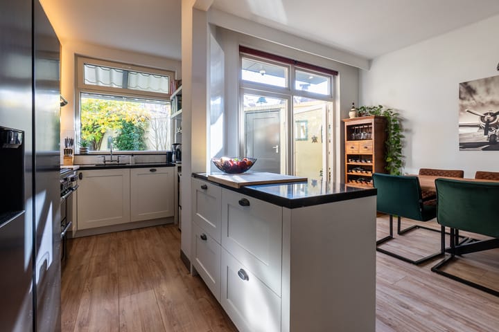 Foto 4 van Jurriaan Kokstraat 164