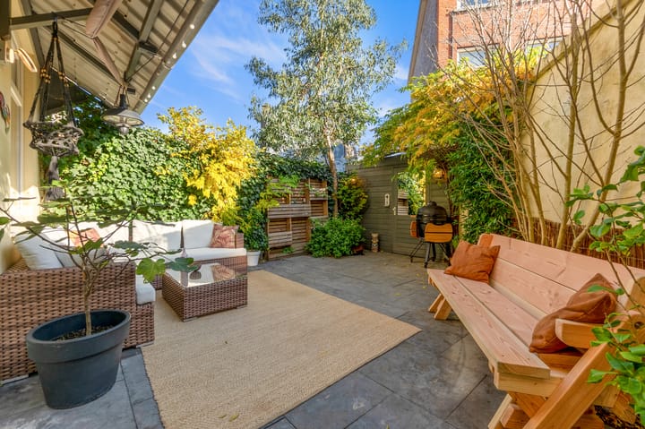 Jurriaan Kokstraat 164 main image