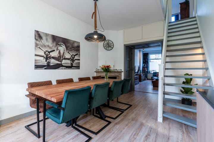 Foto 6 van Jurriaan Kokstraat 164