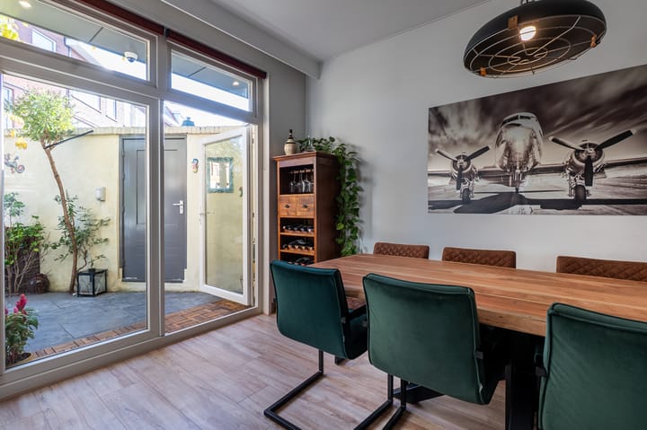 Foto 7 van Jurriaan Kokstraat 164