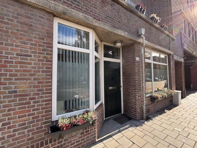 Foto 8 van Jurriaan Kokstraat 164