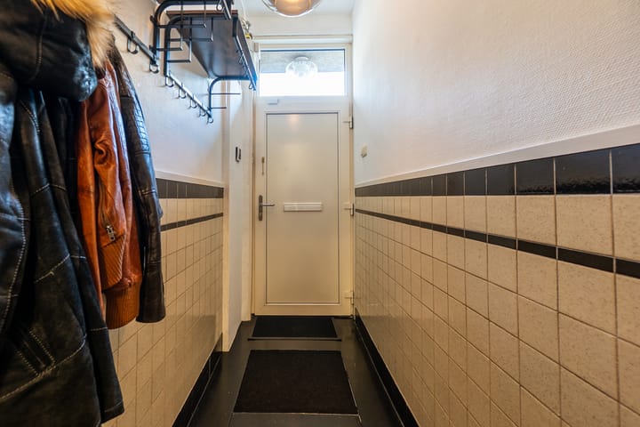 Foto 9 van Jurriaan Kokstraat 164