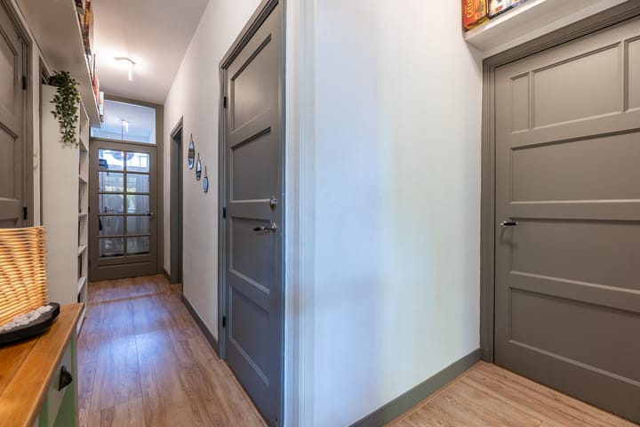 Foto 10 van Jurriaan Kokstraat 164