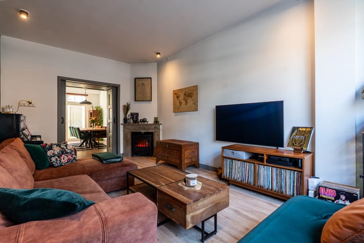 Foto 11 van Jurriaan Kokstraat 164