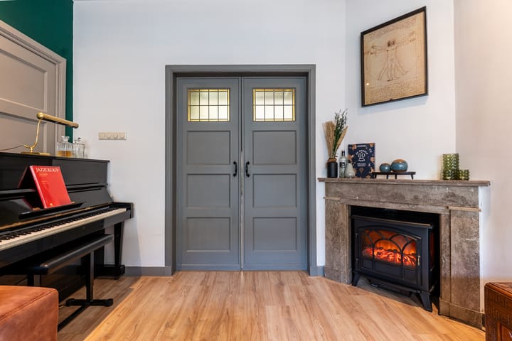 Foto 12 van Jurriaan Kokstraat 164