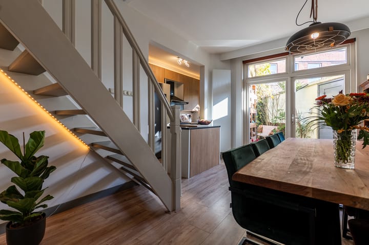 Foto 14 van Jurriaan Kokstraat 164