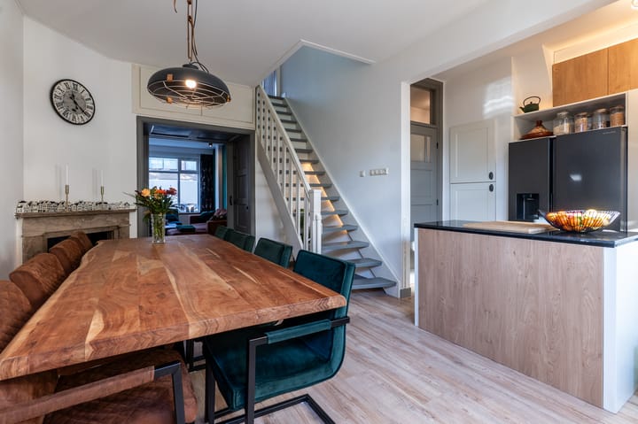 Foto 15 van Jurriaan Kokstraat 164