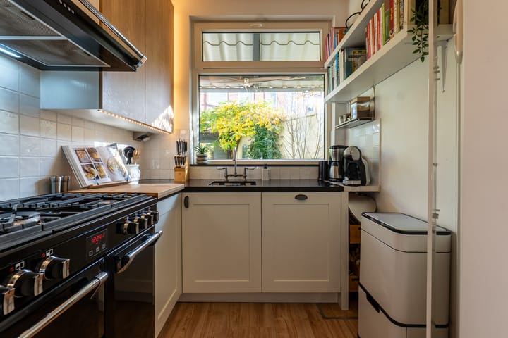 Foto 17 van Jurriaan Kokstraat 164