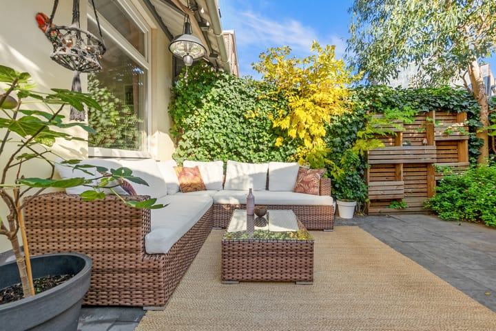 Foto 20 van Jurriaan Kokstraat 164