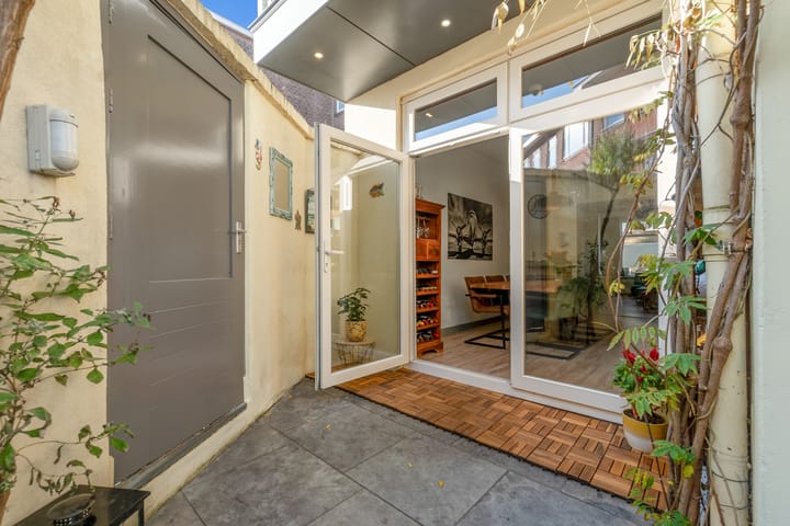 Foto 21 van Jurriaan Kokstraat 164