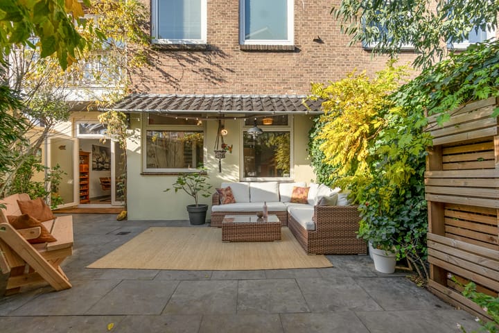 Foto 22 van Jurriaan Kokstraat 164