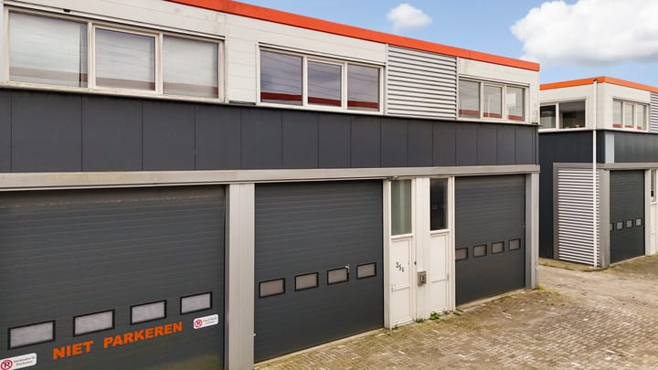 Apolloweg 35-g, Leeuwarden