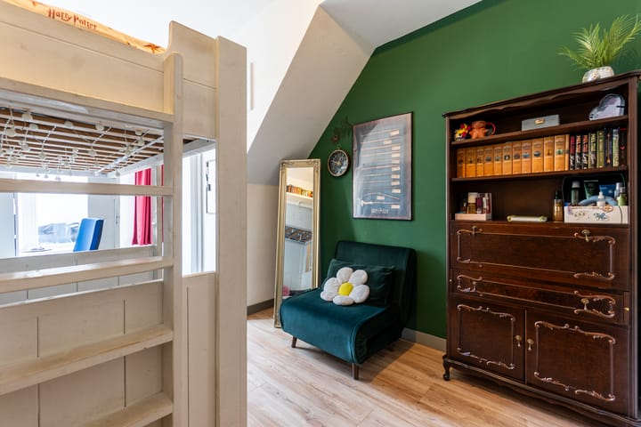 Foto 26 van Jurriaan Kokstraat 164