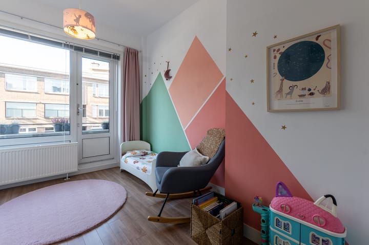 Foto 34 van Jurriaan Kokstraat 164