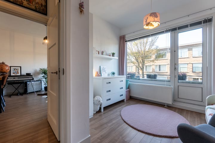 Foto 35 van Jurriaan Kokstraat 164