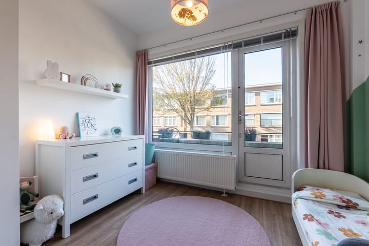 Foto 36 van Jurriaan Kokstraat 164