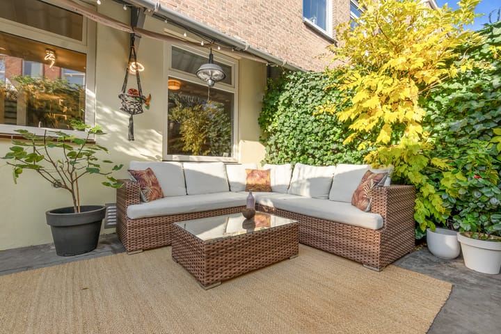 Foto 54 van Jurriaan Kokstraat 164