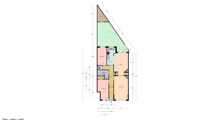 Foto 56 van Jurriaan Kokstraat 164