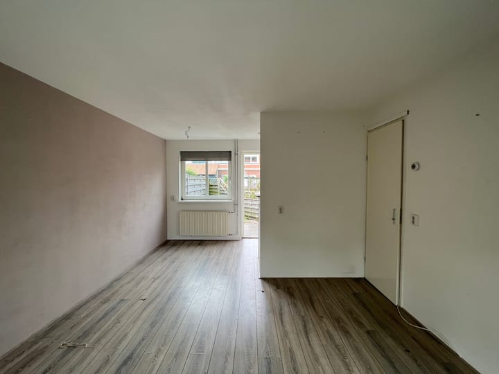 Foto 5 van Kometensingel 85