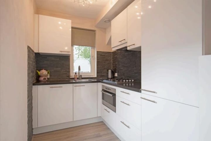 Foto 8 van Kometensingel 85