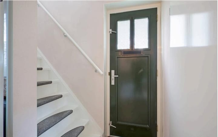 Foto 10 van Kometensingel 85