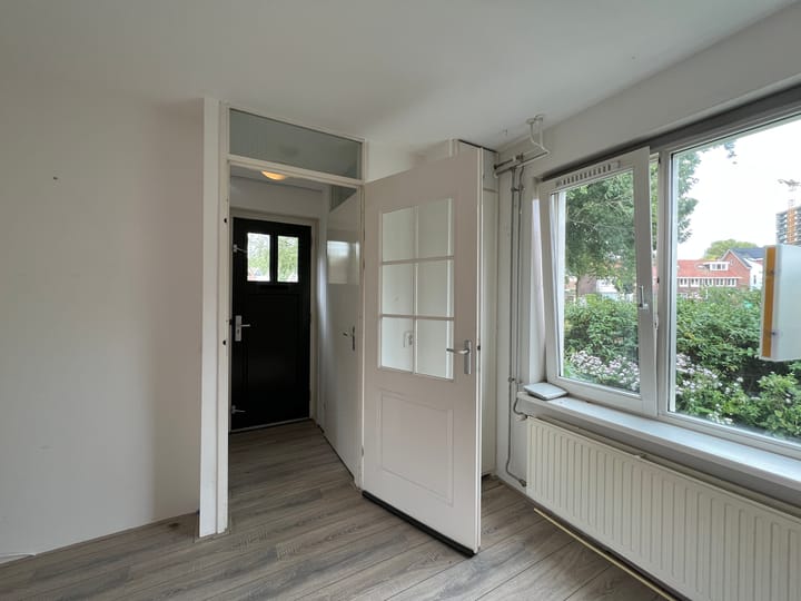 Foto 9 van Kometensingel 85