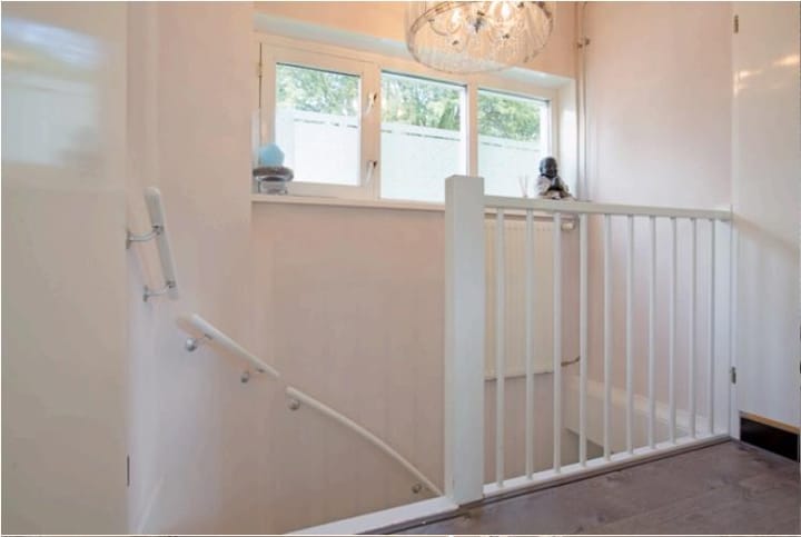 Foto 13 van Kometensingel 85