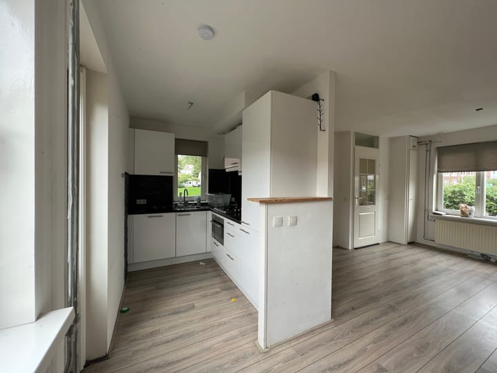 Foto 7 van Kometensingel 85