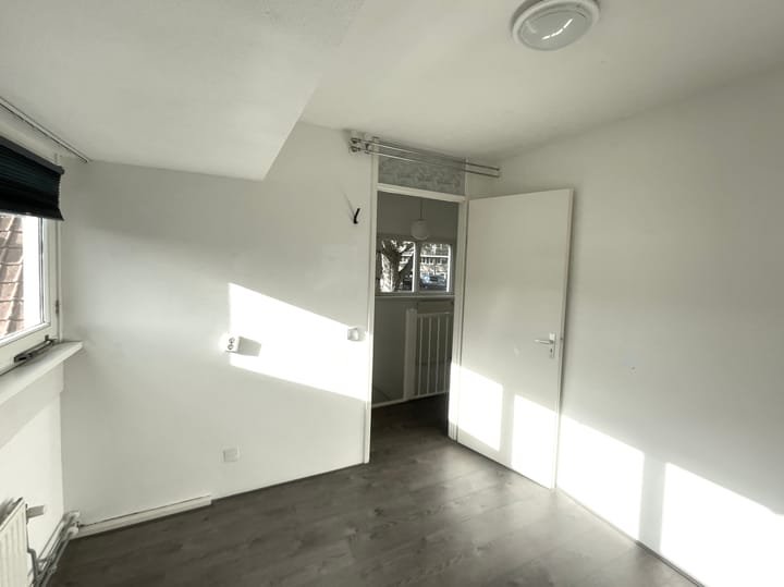 Foto 16 van Kometensingel 85