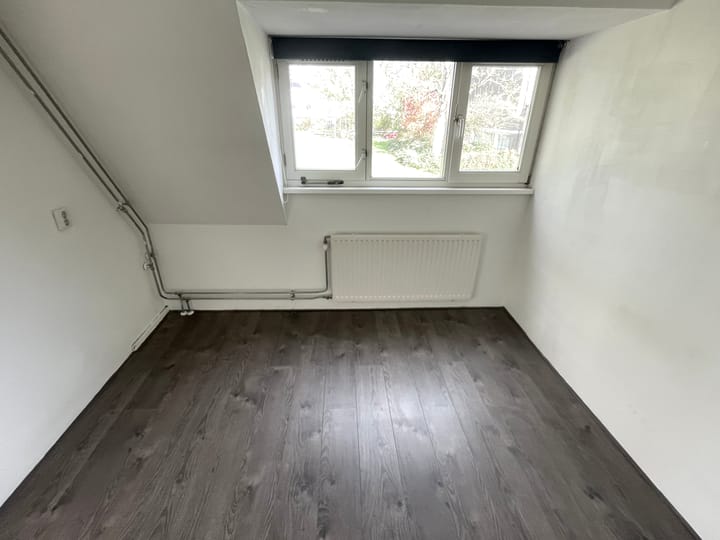 Foto 17 van Kometensingel 85