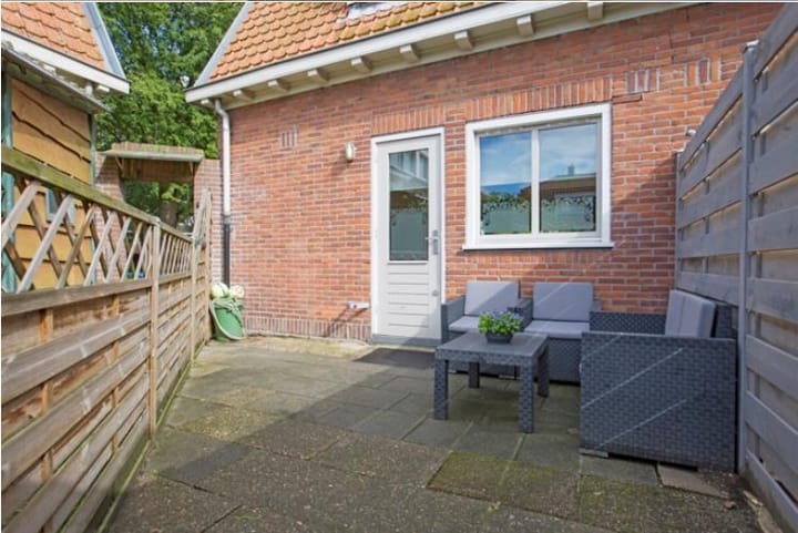 Foto 24 van Kometensingel 85