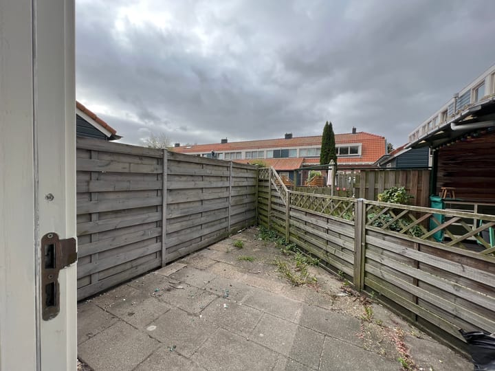 Foto 25 van Kometensingel 85