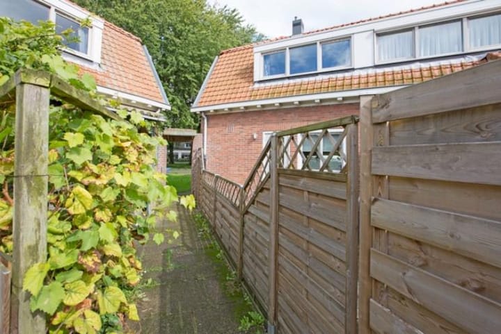 Foto 26 van Kometensingel 85