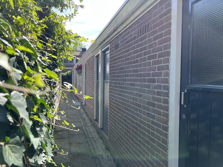 Foto 27 van Kometensingel 85