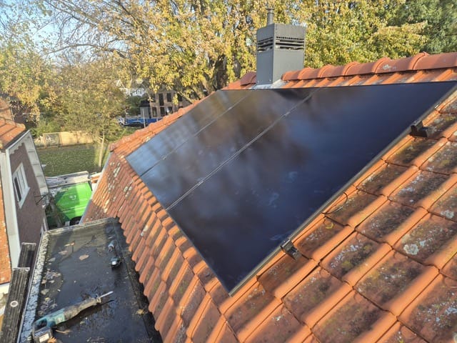 Foto 28 van Kometensingel 85