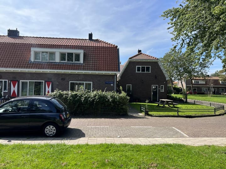 Foto 29 van Kometensingel 85