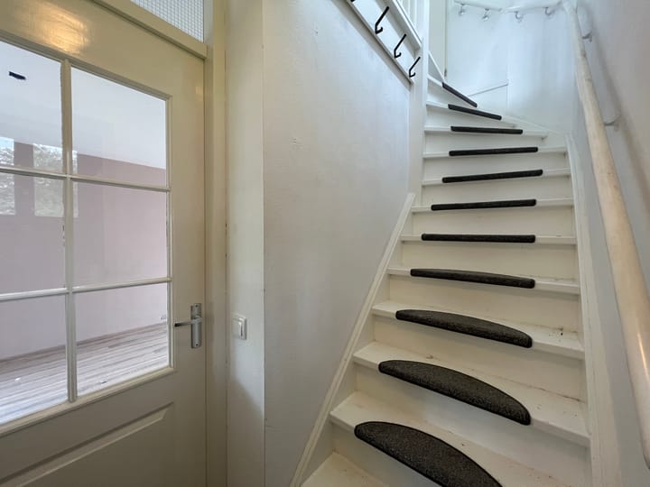 Foto 12 van Kometensingel 85