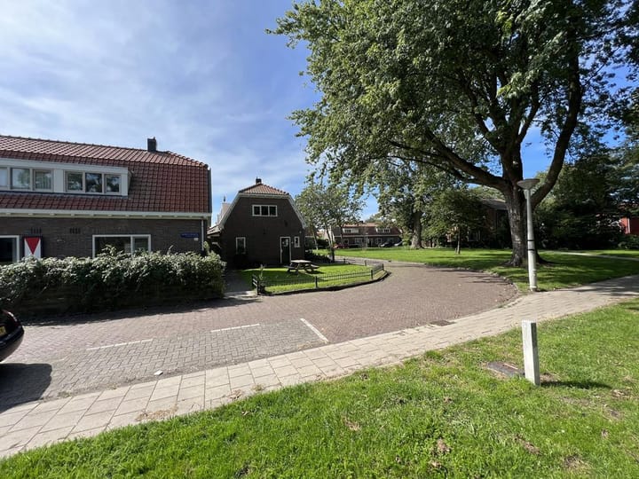 Foto 31 van Kometensingel 85