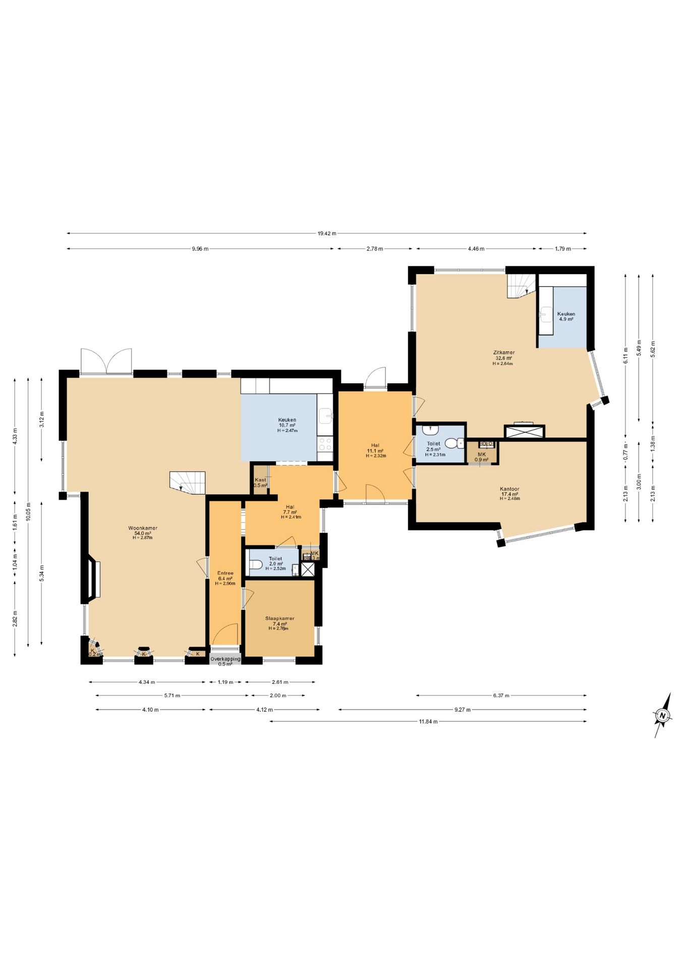 Foto 63 van Hôfsleane 40