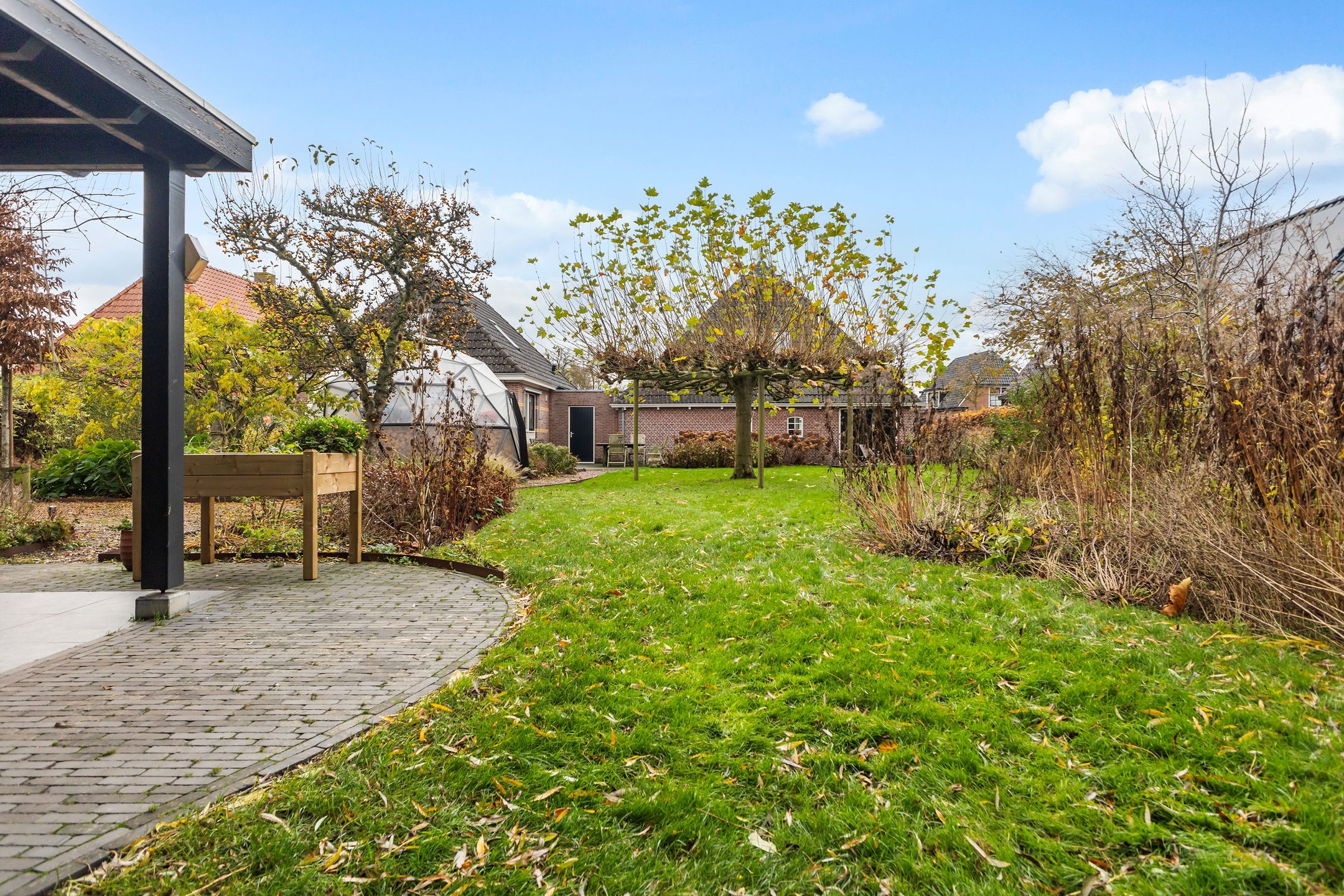 Foto 3 van Hôfsleane 40