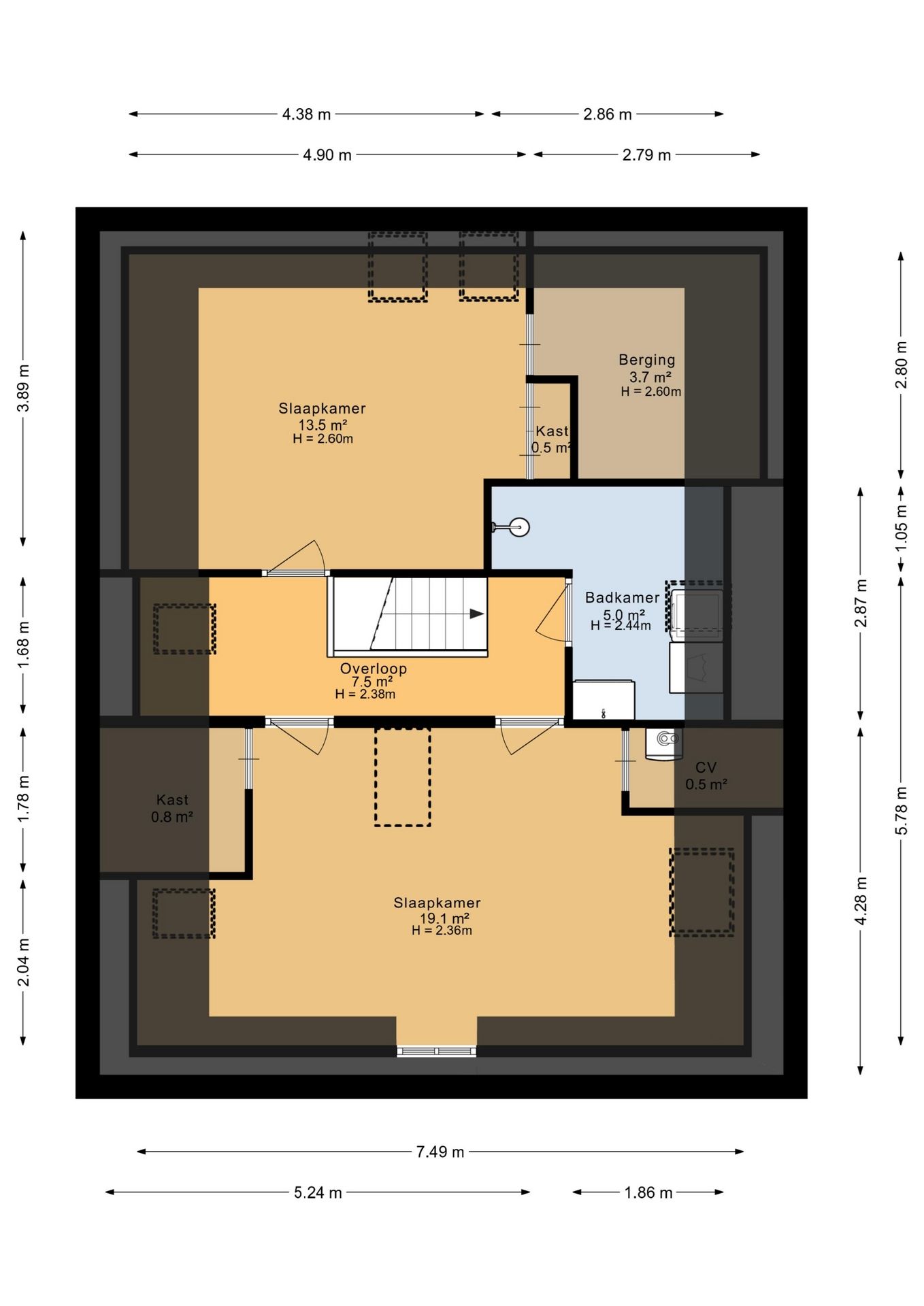 Foto 65 van Hôfsleane 40