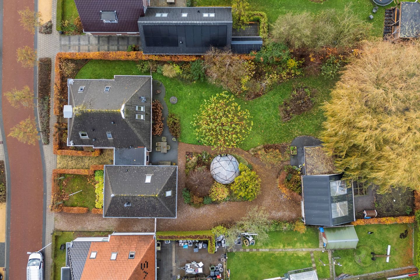 Foto 4 van Hôfsleane 40